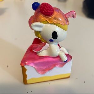 Tokidoki Delicious Unicorno - Berrylicious